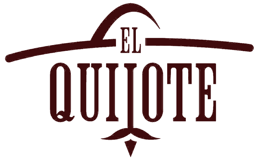 El Quijote