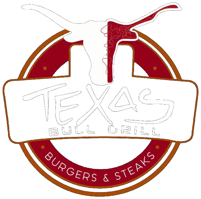Texas Bull Grill — Burgers & Steaks
